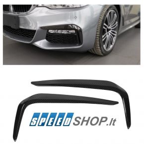 BMW M5 (G30) Apdaila 